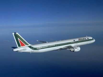 alitalia alitalia
