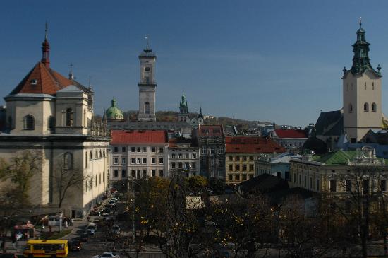 lviv