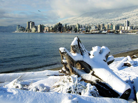 vancouver-snow