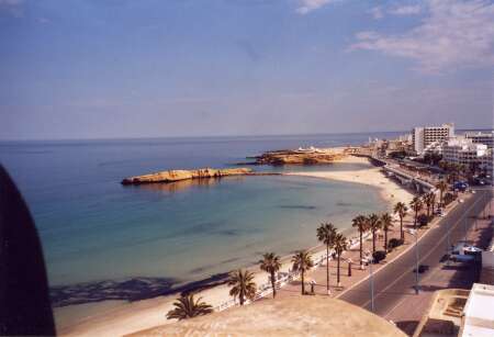 Monastir Monastir