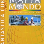 Cop. Fantastica Cuba Mappamondo estate 09