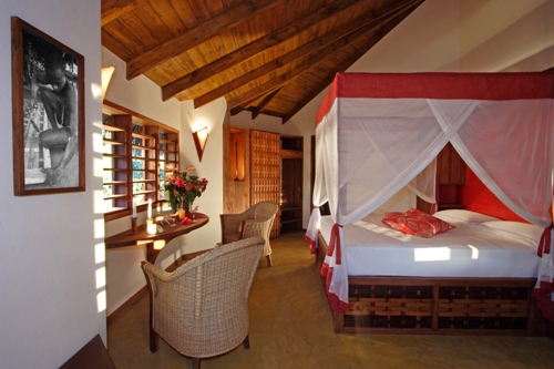 1ec18505-5166-49ab-8026-15a7bb41f53e Madagascar - NOSY BE - LOHARANO ORA RESORT HOTEL 4 Stelle