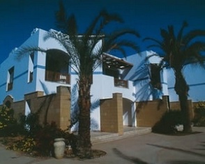 431f5fef-0782-4b50-b9a6-c5380b49f8f3 Grecia - CRETA - HOTEL THEMIS BEACH*2/4PAX*AI - Hotel 4 stelle