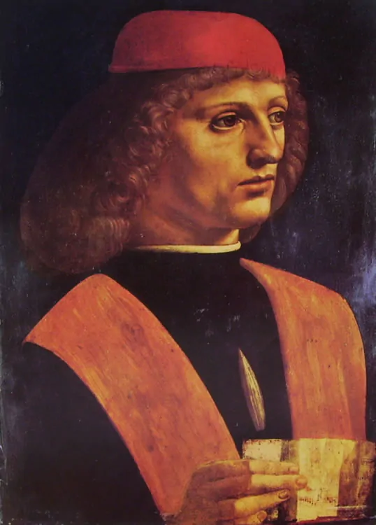 Musico Leonardo