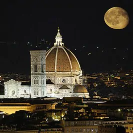 firenze notte