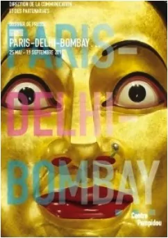 Paris Delhi Bombay